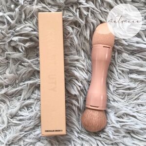 KKW Beauty Concealer Brush II